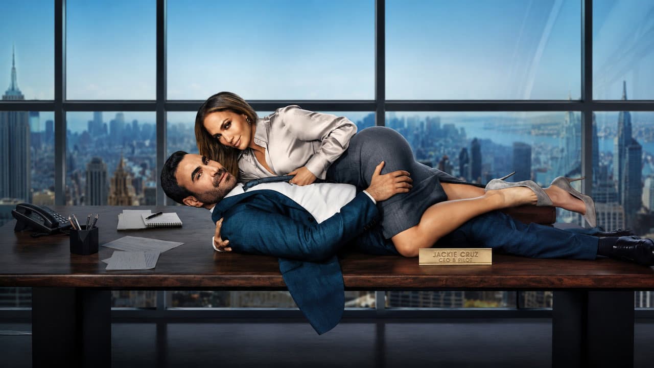 Romance no Escritório