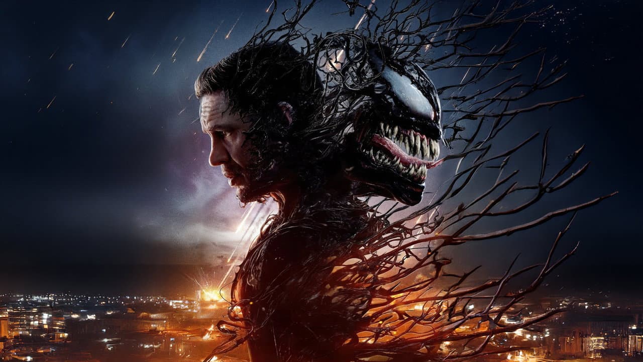 Venom: A Última Dança