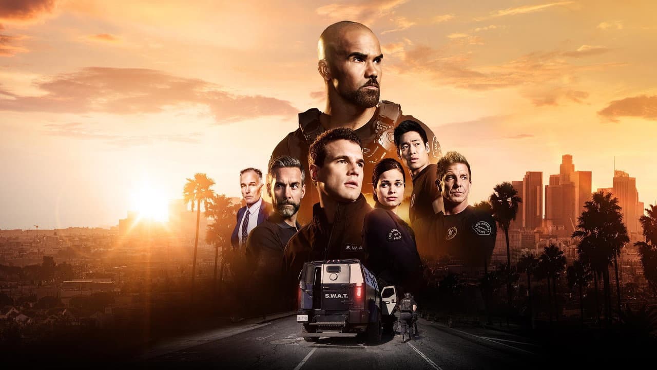 S.W.A.T.: Força de intervenção