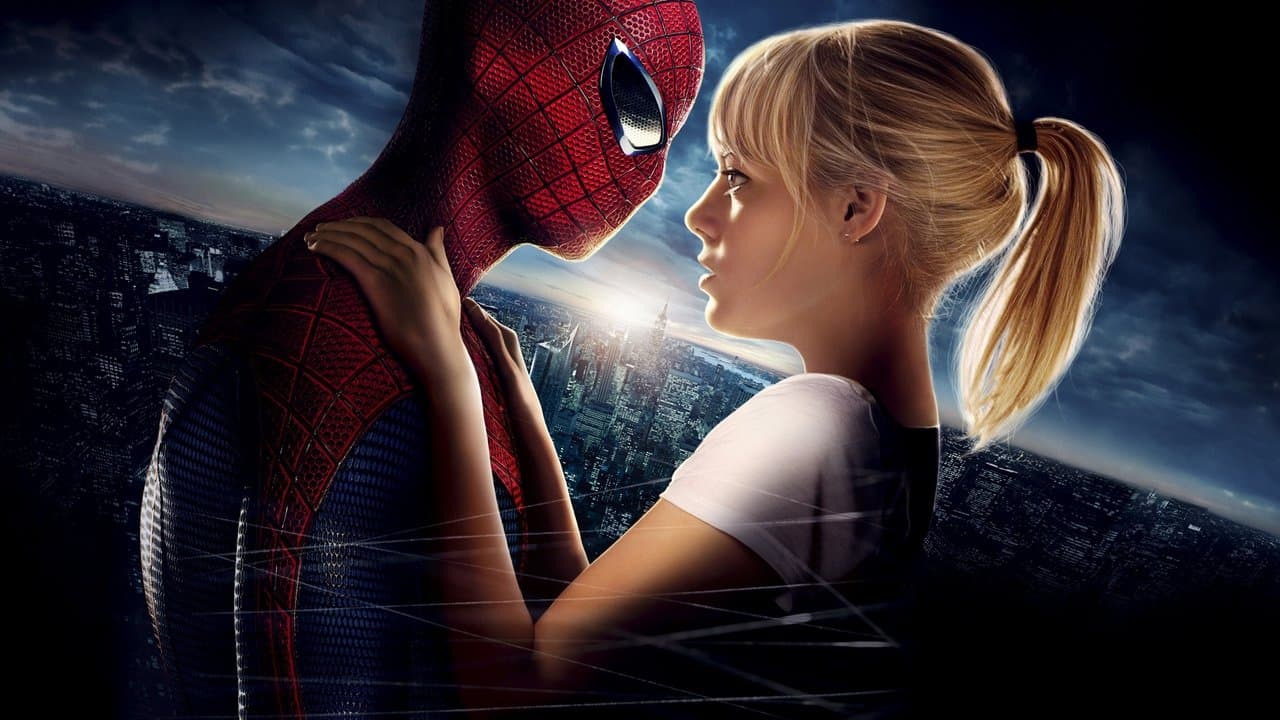 O Fantástico Homem-Aranha