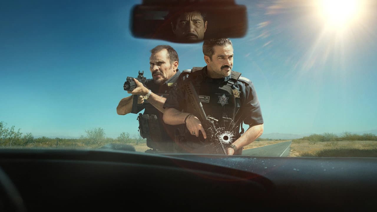 Cara a Cara com El Chapo
