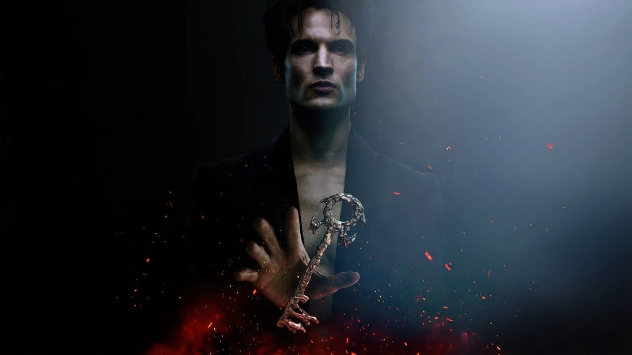 Sandman: Mestre dos Sonhos