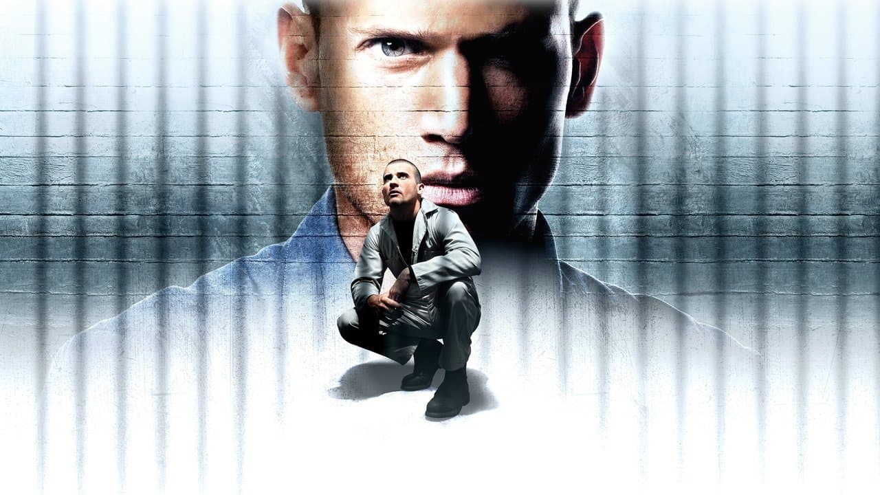 Prison Break: Fuga da Prisão