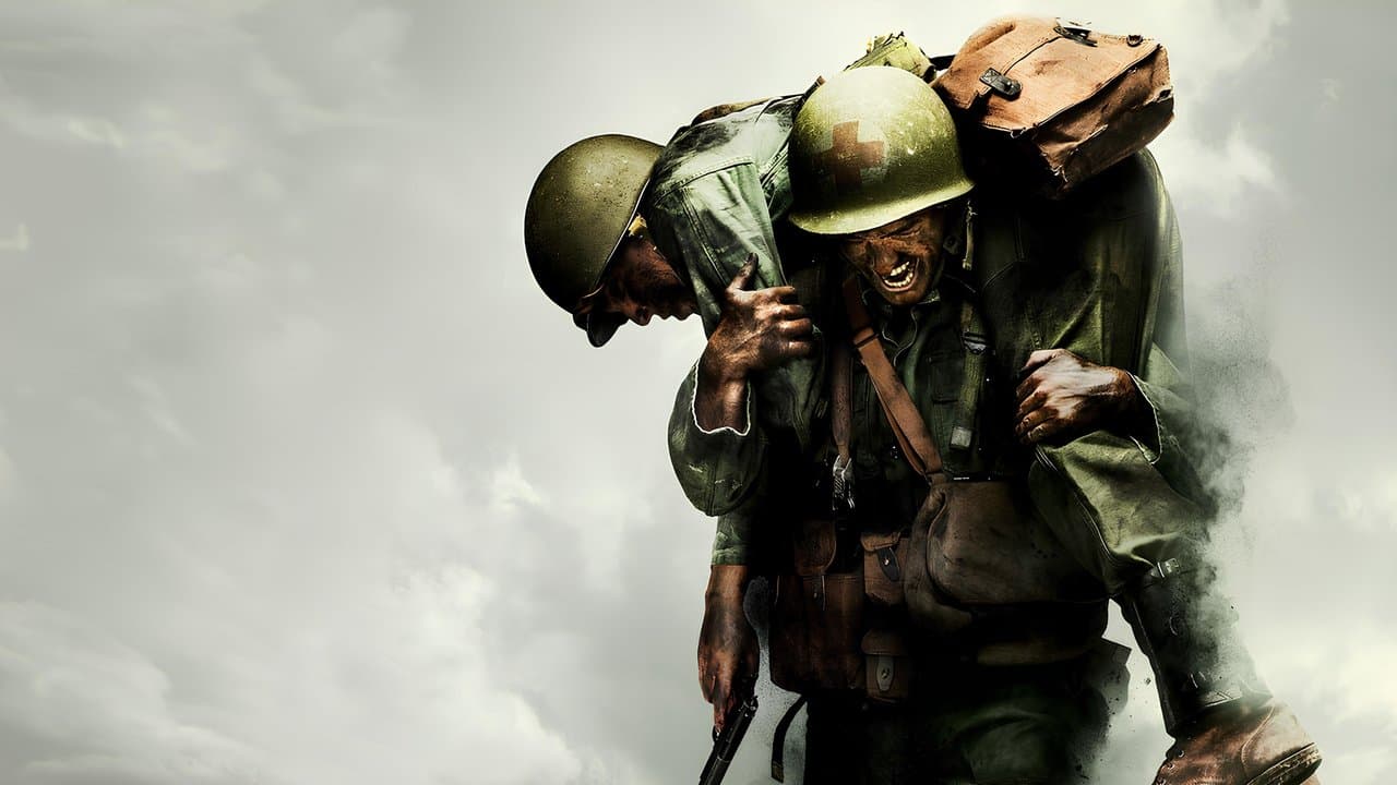O Herói de Hacksaw Ridge