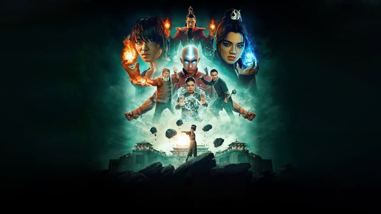 Avatar: O Último Airbender