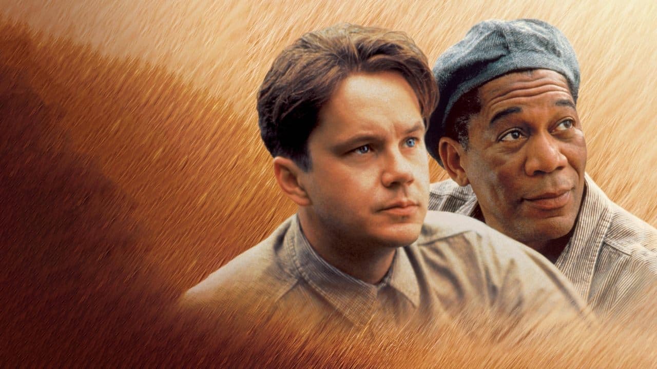 Os Condenados de Shawshank