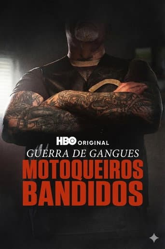 Brutalt Broderskab: Bandidos