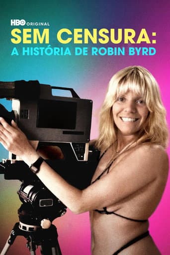 Bang My Box: The Robin Byrd Story