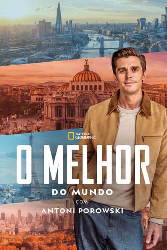 Best of the World with Antoni Porowski