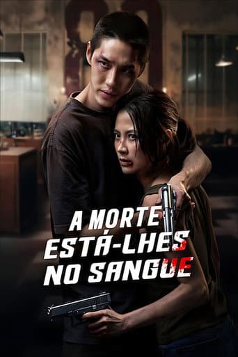 A Morte Está-lhes no Sangue