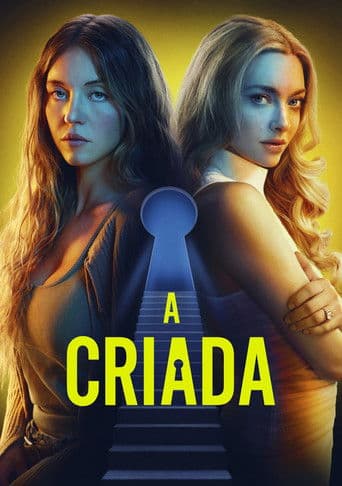 A Criada