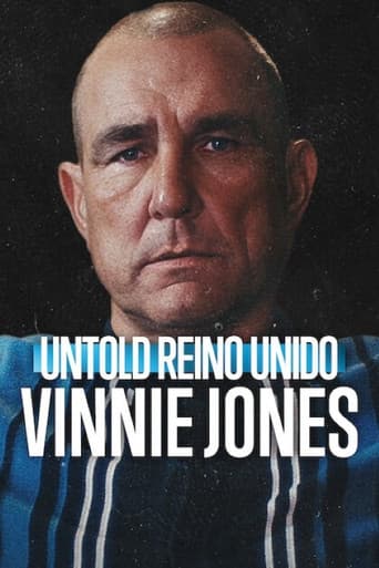 Untold UK: Vinnie Jones