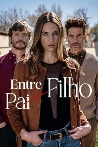 Entre padre e hijo