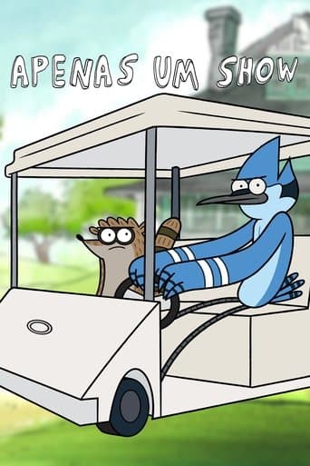 Regular Show