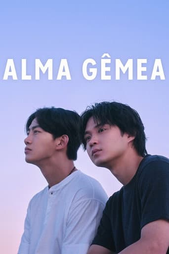 Almas Gémeas