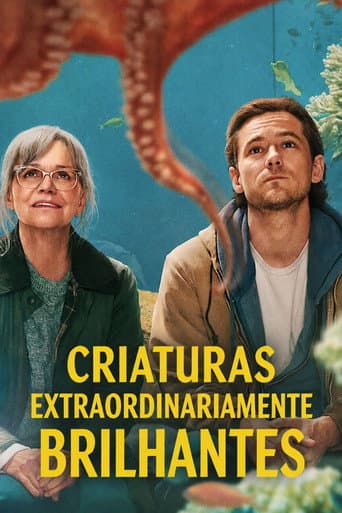 Criaturas Extremamente Inteligentes
