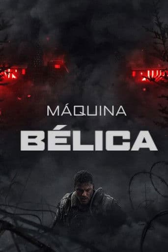 Máquina de Guerra