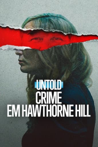 Untold:Tiroteio em Hawthorne Hill