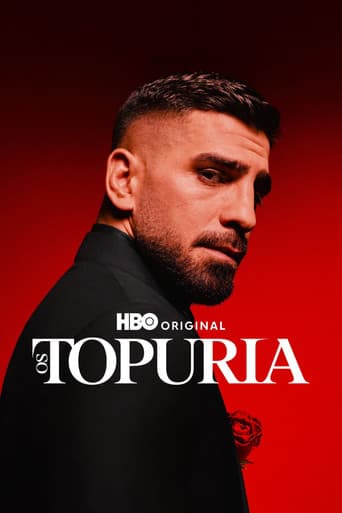 Los Topuria