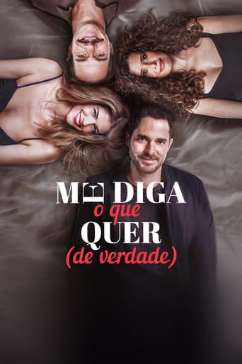 Dime lo que quieres (de verdad)