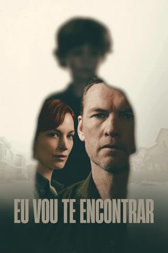 Eu Vou Encontrar-te