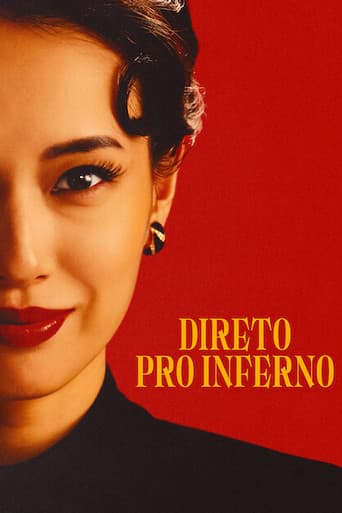 Vais Para o Inferno