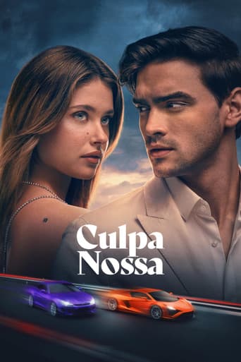 Culpa Nossa