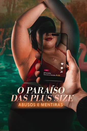 Big Girls Wanted: Escaping Pearadise