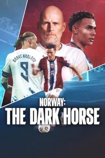 Noruega: De Volta ao Mundial