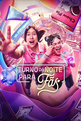 Turno da Noite Para Fãs