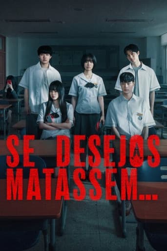 Se um Desejo Matasse