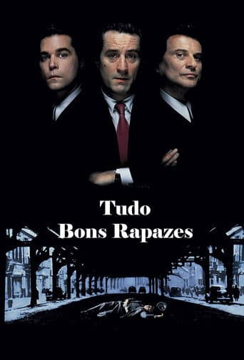 Tudo Bons Rapazes