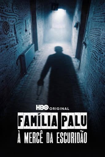 Palu Ailesi: Karanlık Sarmal