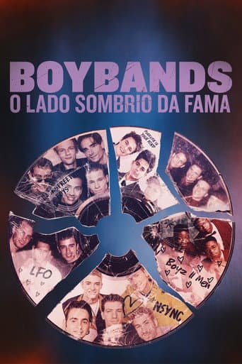 Boy Band Confidential: A Hollywood Demons Event
