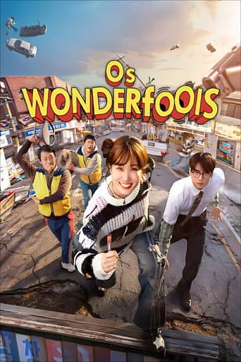 Os WONDERfools
