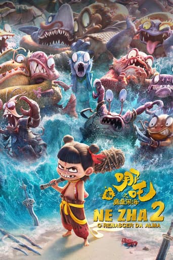 Ne Zha 2