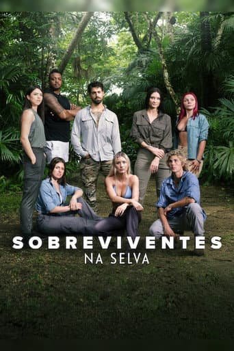Outlast: A Selva