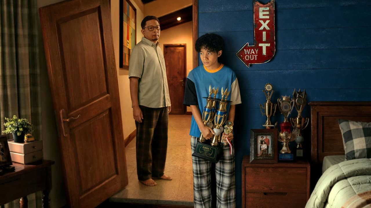 Aku Sebelum Aku