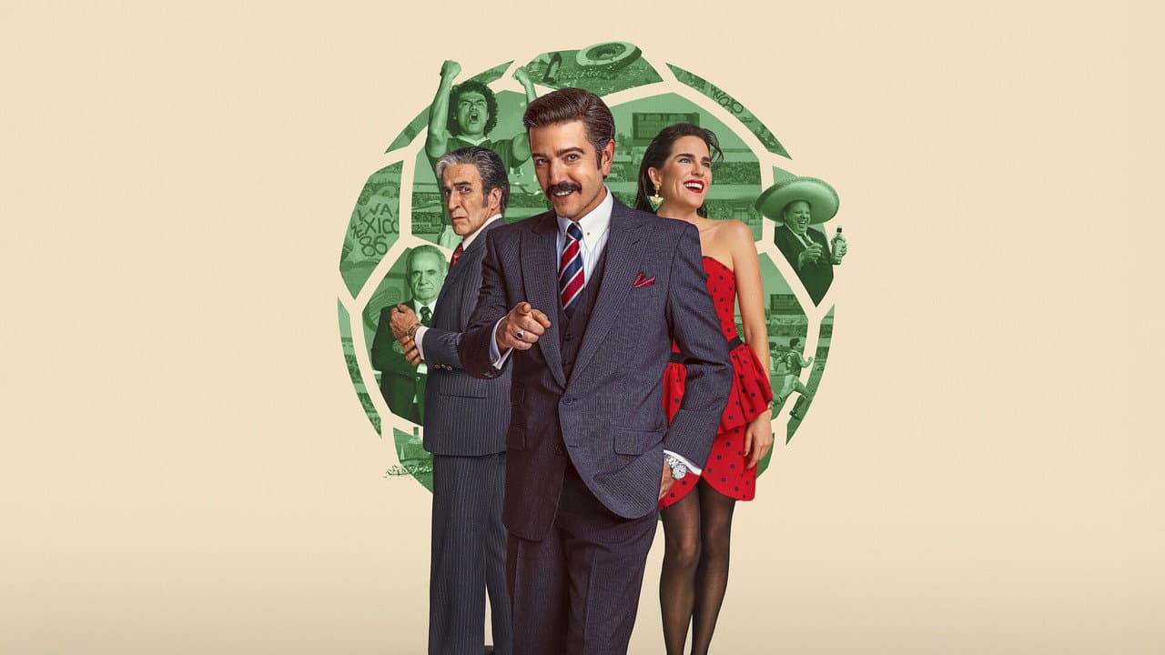 México: O Mundial de 86