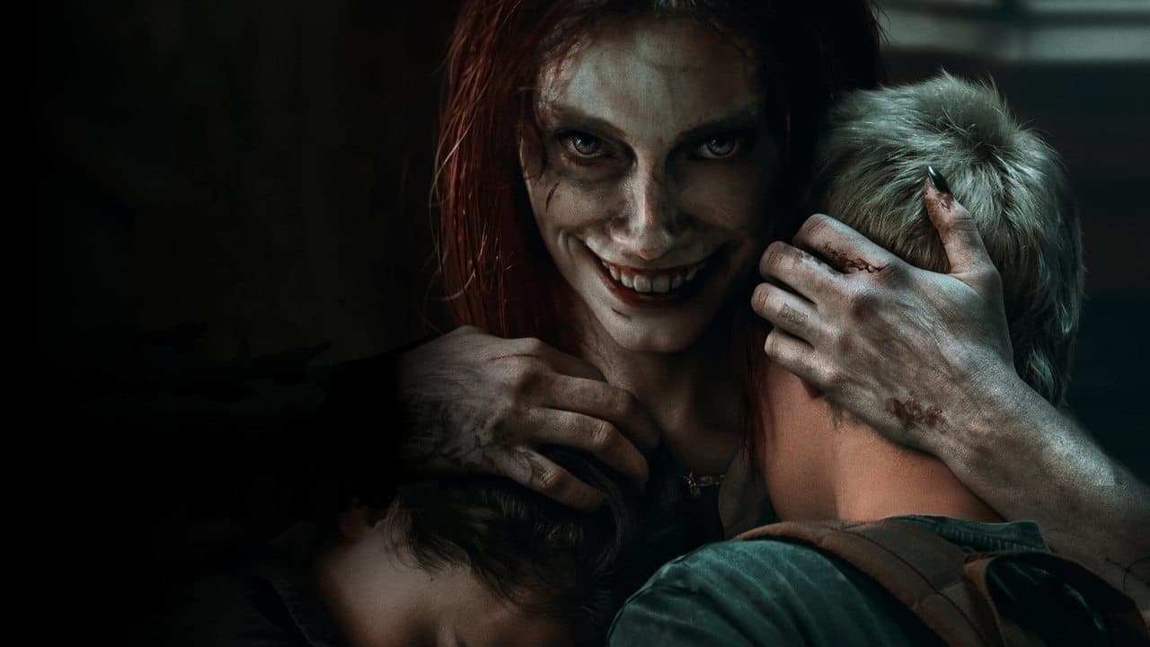Evil Dead Rise - O Despertar