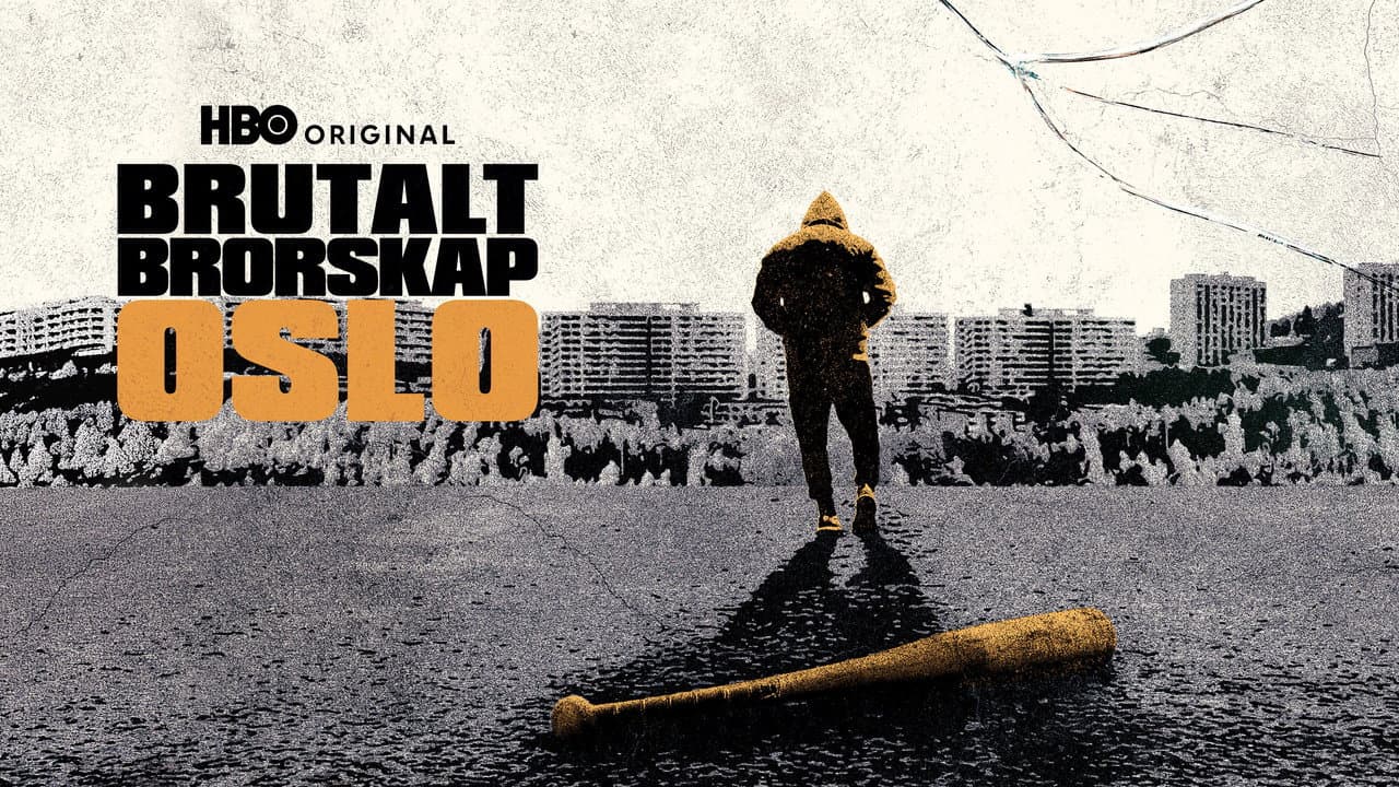 Brutalt Brorskap - Oslo