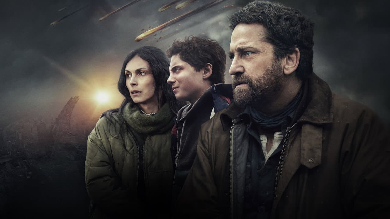 Greenland – Um Novo Começo