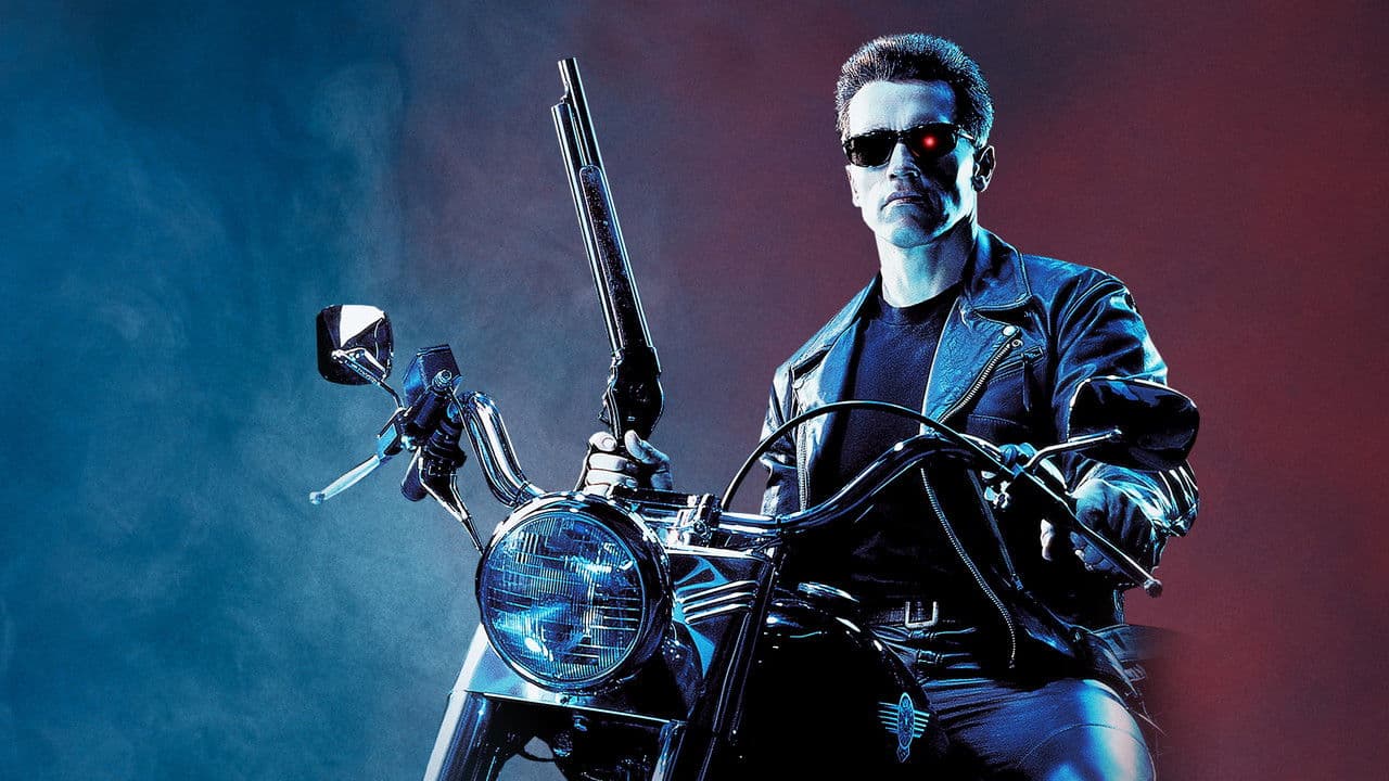 Exterminador Implacável 2: O Dia do Julgamento