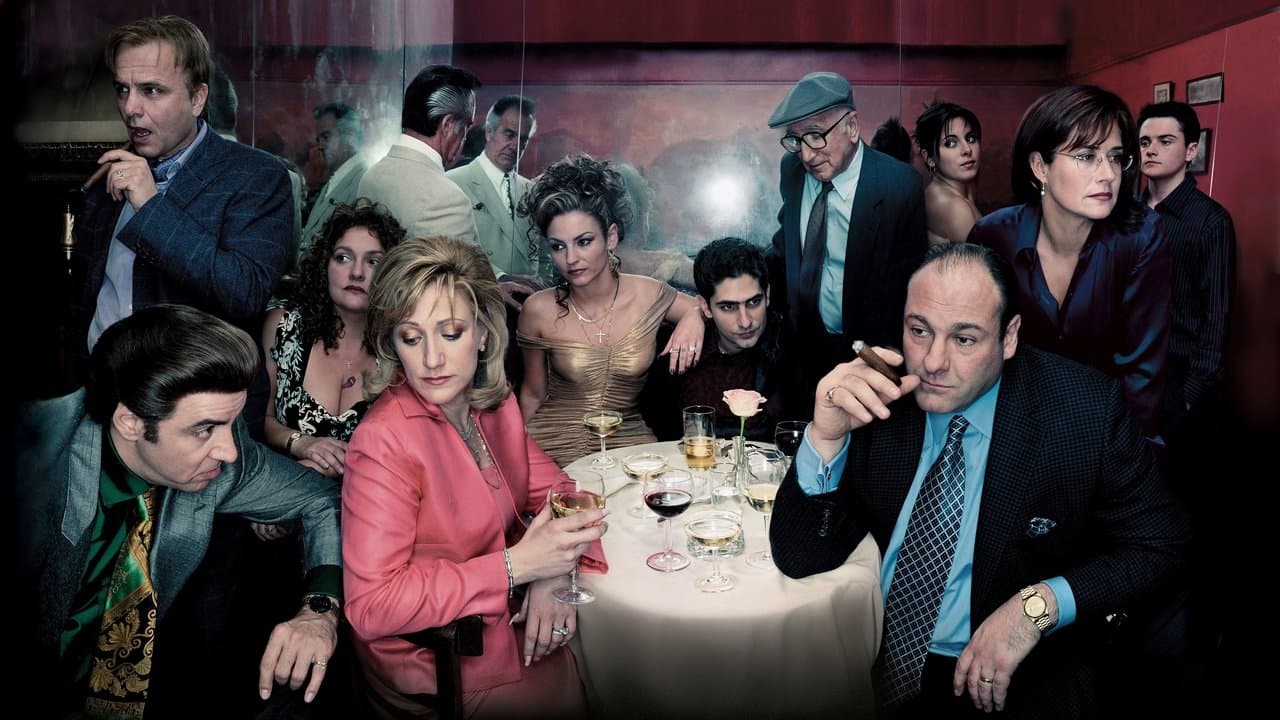 Os Sopranos