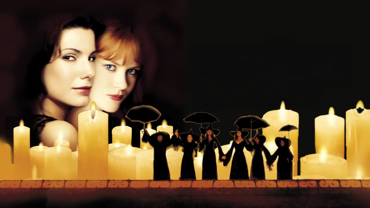 Magia e Sedução