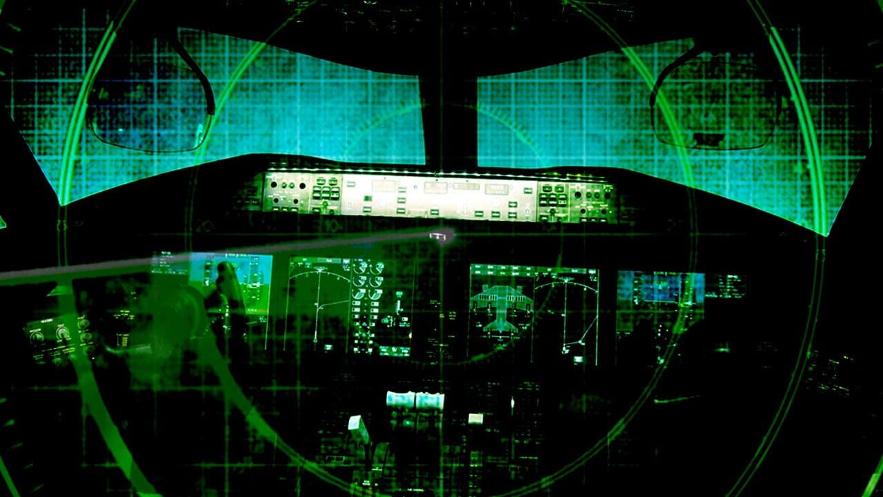 Mayday, Desastres Aéreos
