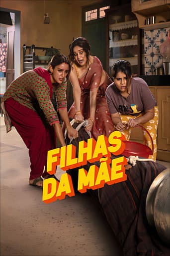 Filhas da Mãe