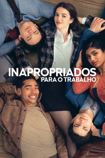 Inaptos para Trabalho