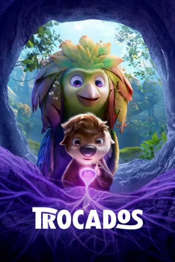 Trocados