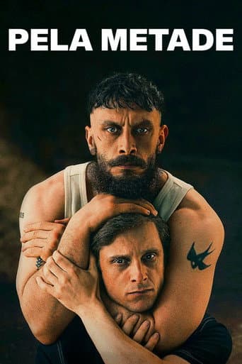 Half Man